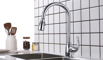Industry News-Kitchen Faucets_Bathroom Faucets_Shower Faucets-Kaiping Water Sanitary Ware Co.,Ltd-How to remove the kitchen faucet