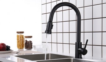 News-Kitchen Faucets_Bathroom Faucets_Shower Faucets-Kaiping Water Sanitary Ware Co.,Ltd-What to pay attention to when replacing kitchen faucets