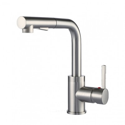 Pull-out Kitchen Faucets